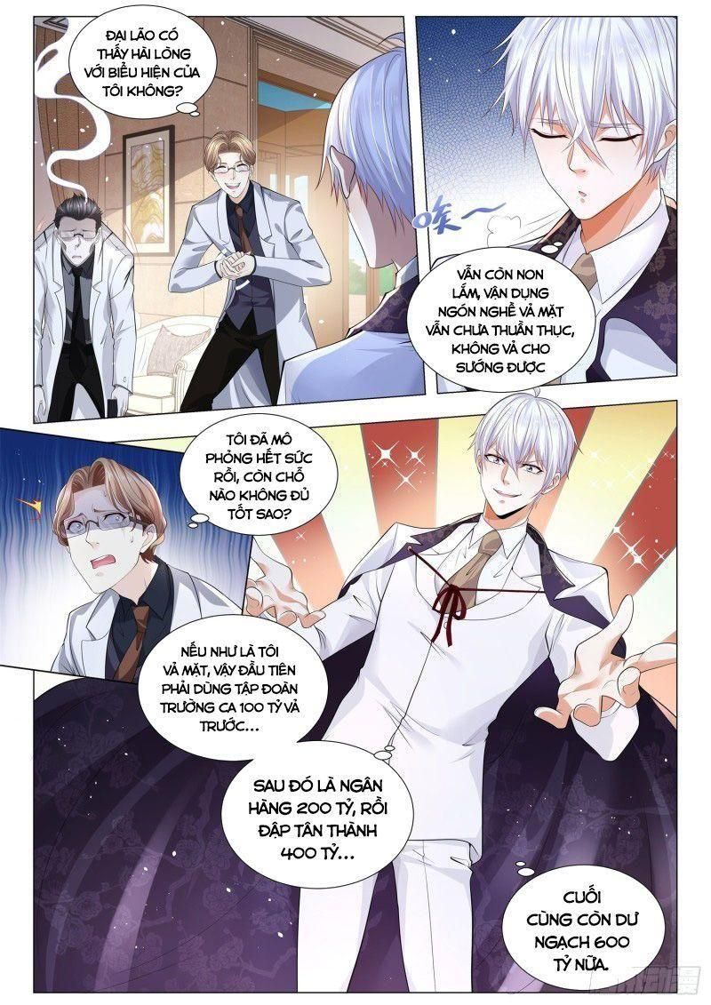 đọc truyện Thần Hào Chi Thiên Hàng Hệ Thống Chương 313 ảnh 11 tại Thiên Thai Truyện