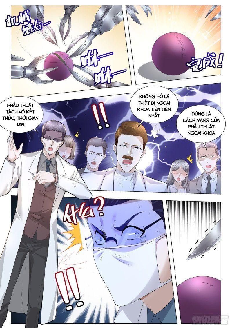 đọc truyện Thần Hào Chi Thiên Hàng Hệ Thống Chương 314 ảnh 12 tại Thiên Thai Truyện