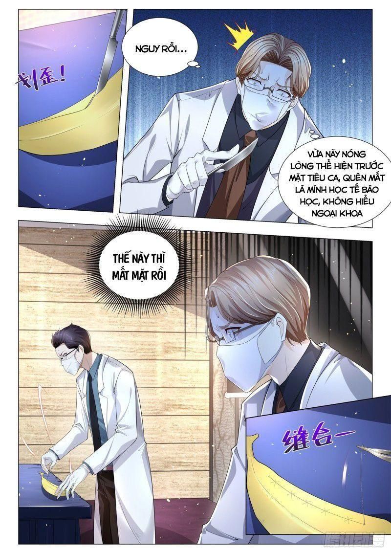 đọc truyện Thần Hào Chi Thiên Hàng Hệ Thống Chương 314 ảnh 4 tại Thiên Thai Truyện