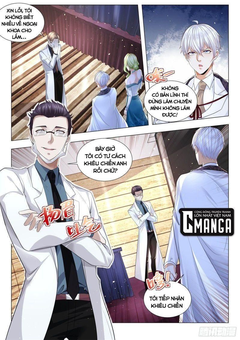 đọc truyện Thần Hào Chi Thiên Hàng Hệ Thống Chương 314 ảnh 6 tại Thiên Thai Truyện