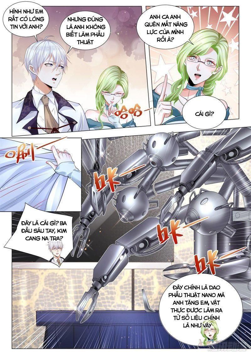 đọc truyện Thần Hào Chi Thiên Hàng Hệ Thống Chương 314 ảnh 7 tại Thiên Thai Truyện