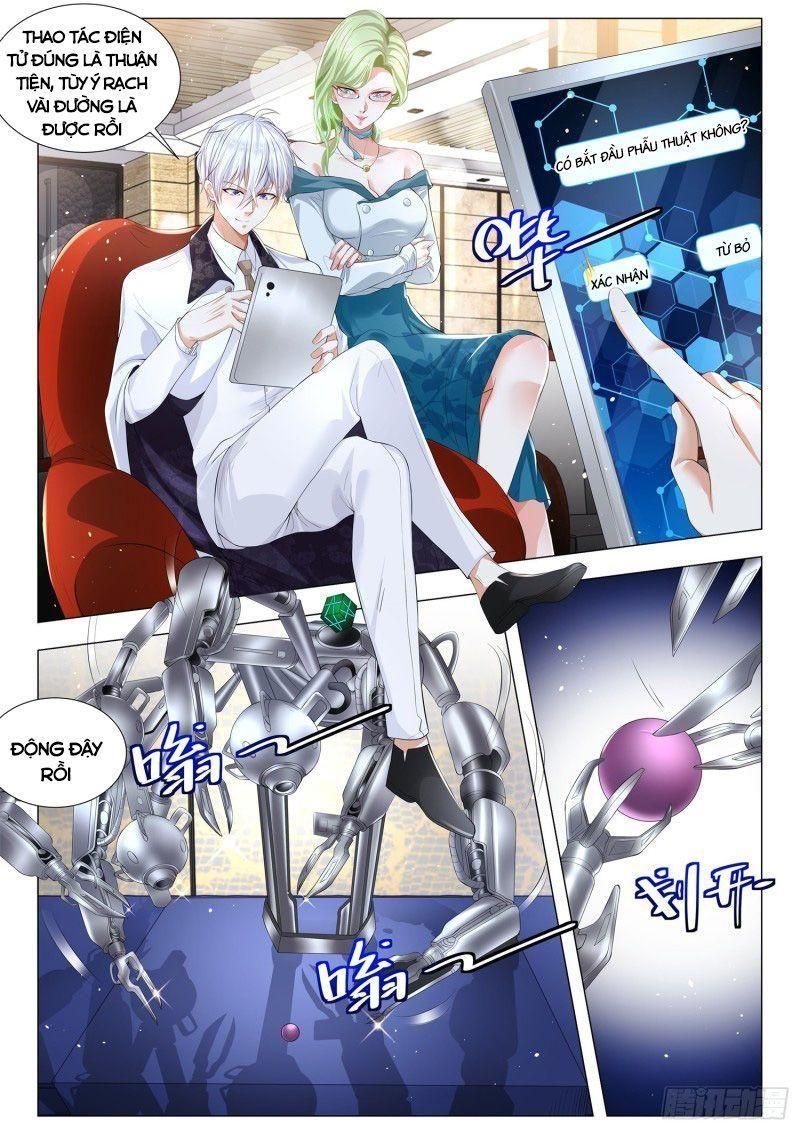 đọc truyện Thần Hào Chi Thiên Hàng Hệ Thống Chương 314 ảnh 10 tại Thiên Thai Truyện