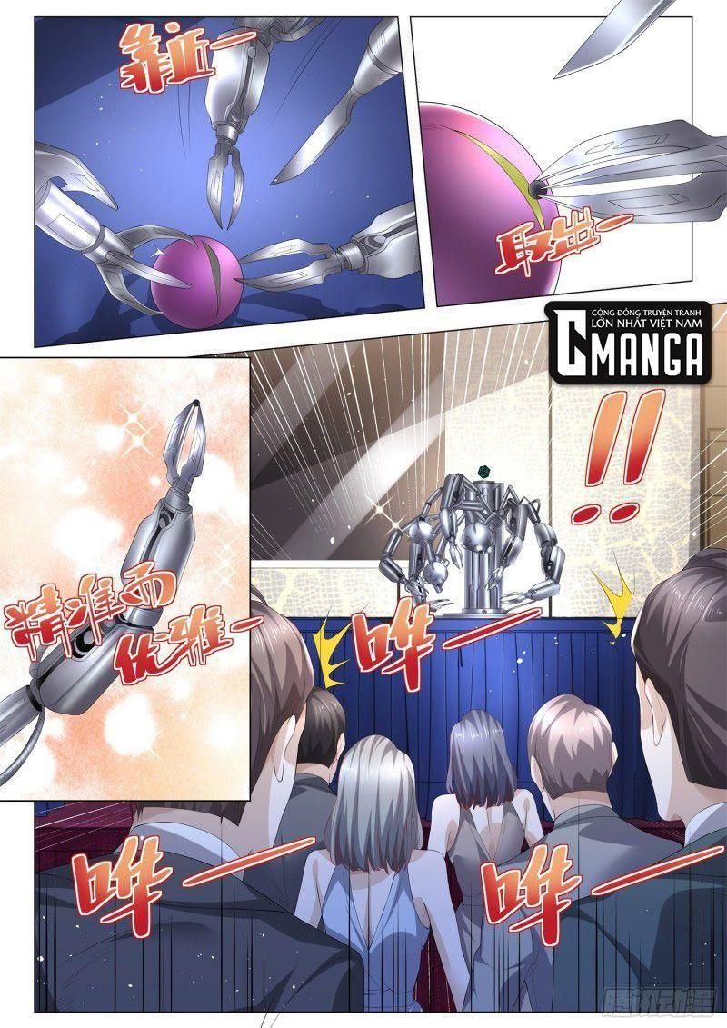 đọc truyện Thần Hào Chi Thiên Hàng Hệ Thống Chương 314 ảnh 11 tại Thiên Thai Truyện