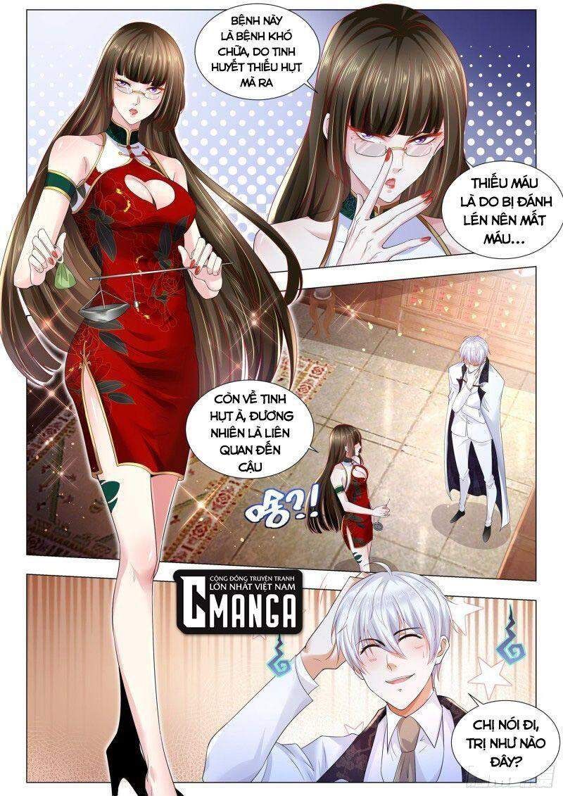 đọc truyện Thần Hào Chi Thiên Hàng Hệ Thống Chương 315 ảnh 12 tại Thiên Thai Truyện