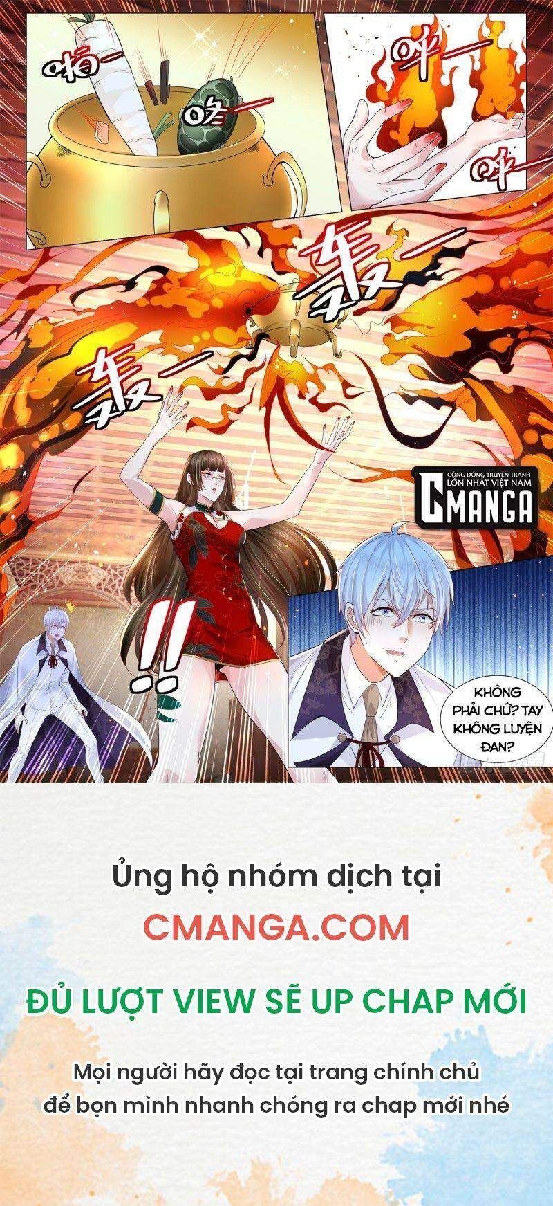 đọc truyện Thần Hào Chi Thiên Hàng Hệ Thống Chương 315 ảnh 14 tại Thiên Thai Truyện