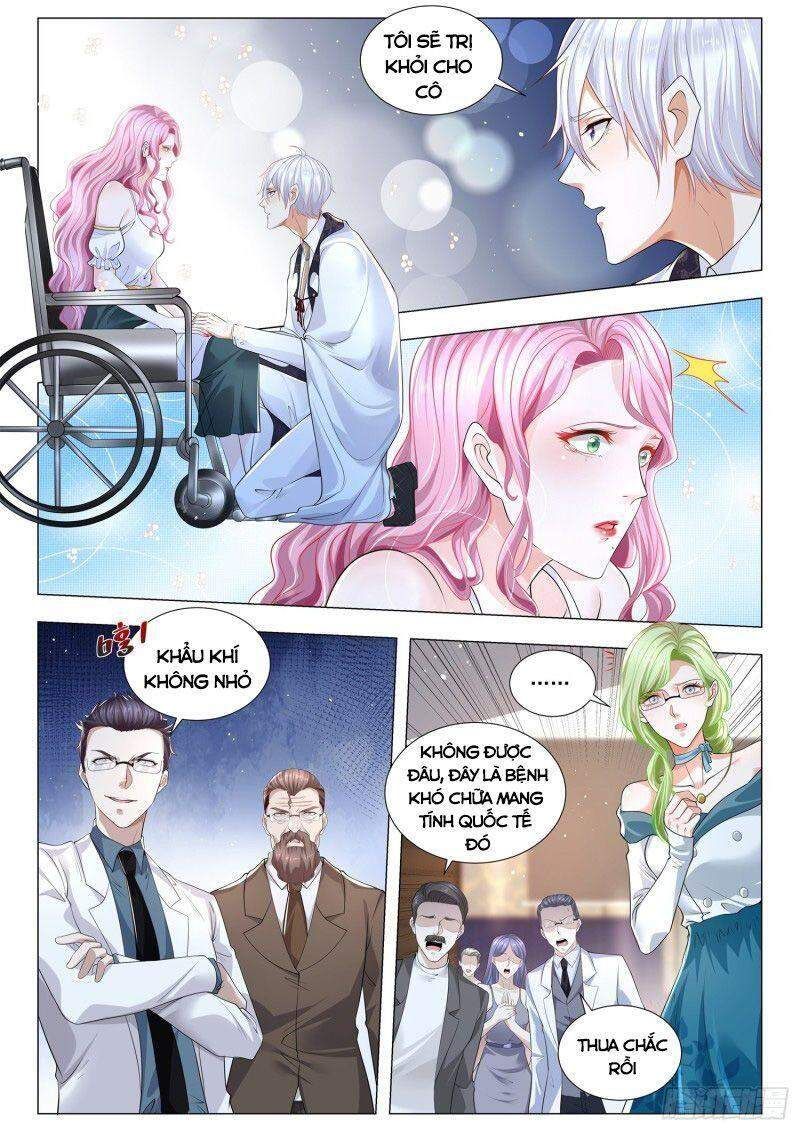 đọc truyện Thần Hào Chi Thiên Hàng Hệ Thống Chương 315 ảnh 8 tại Thiên Thai Truyện