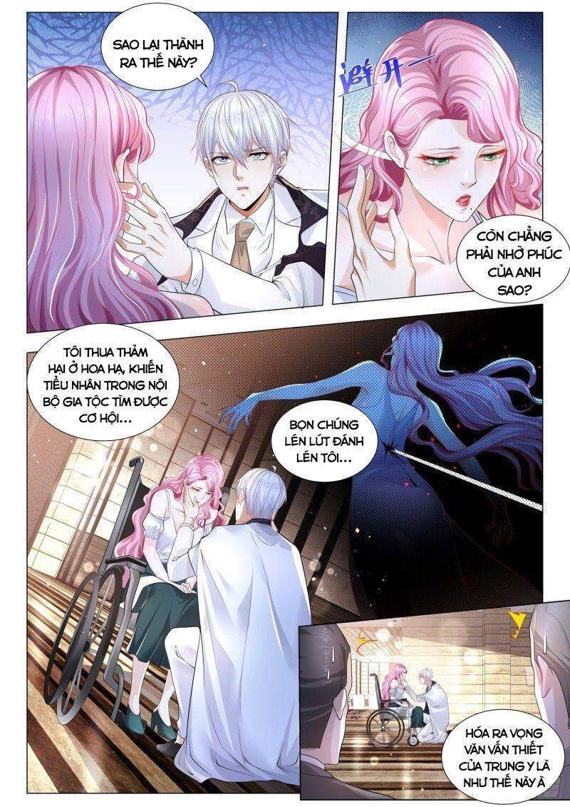 đọc truyện Thần Hào Chi Thiên Hàng Hệ Thống Chương 315 ảnh 9 tại Thiên Thai Truyện