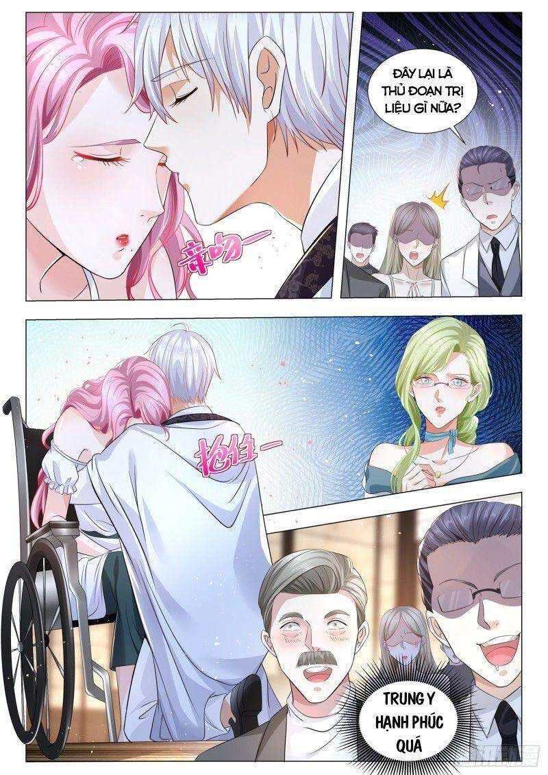 đọc truyện Thần Hào Chi Thiên Hàng Hệ Thống Chương 315 ảnh 10 tại Thiên Thai Truyện