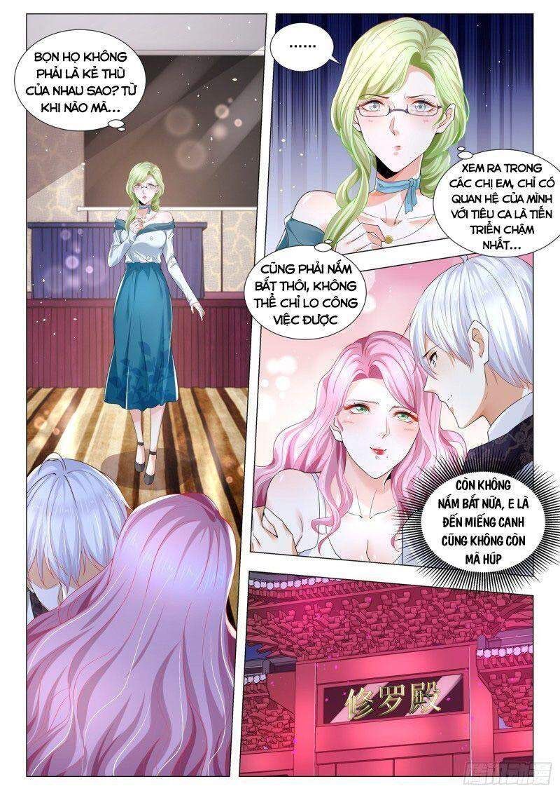 đọc truyện Thần Hào Chi Thiên Hàng Hệ Thống Chương 315 ảnh 11 tại Thiên Thai Truyện