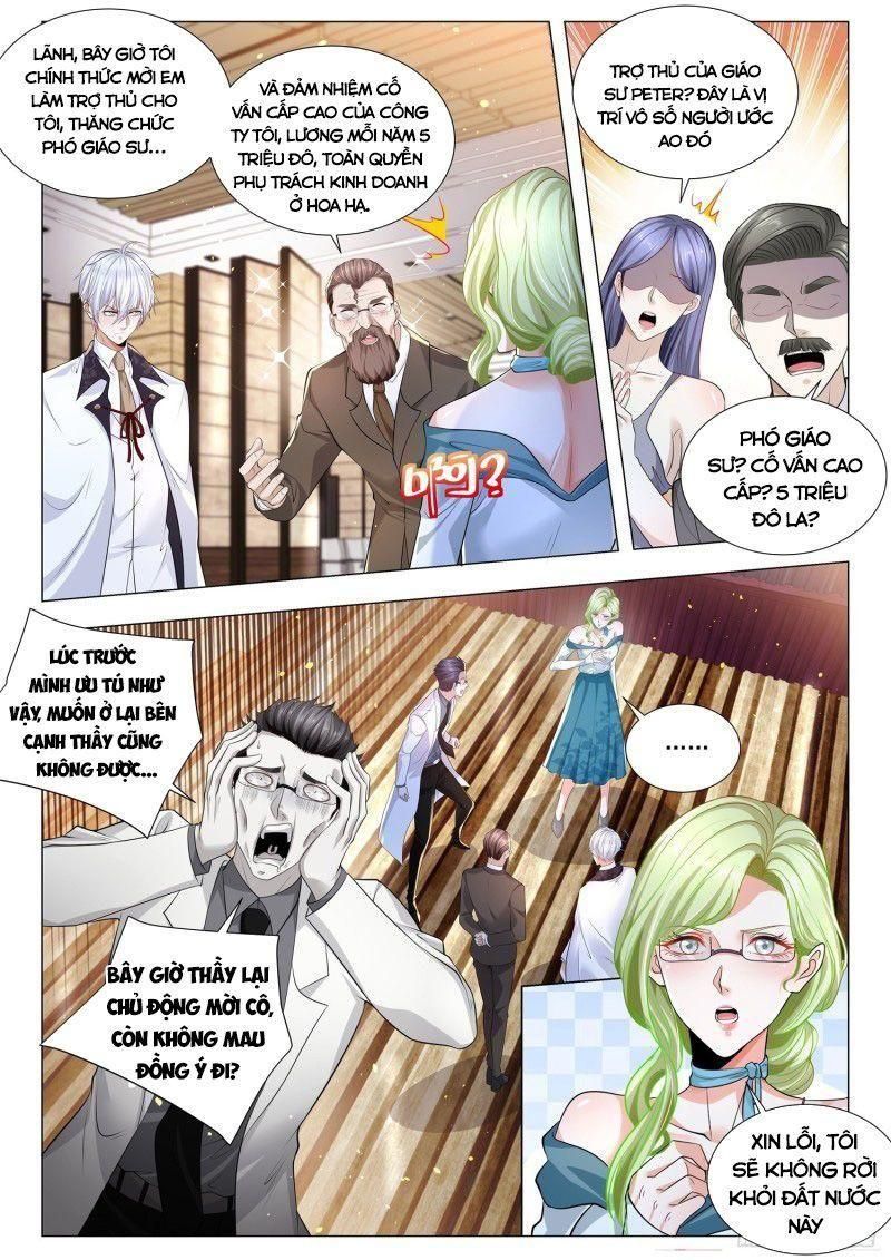 đọc truyện Thần Hào Chi Thiên Hàng Hệ Thống Chương 316 ảnh 13 tại Thiên Thai Truyện