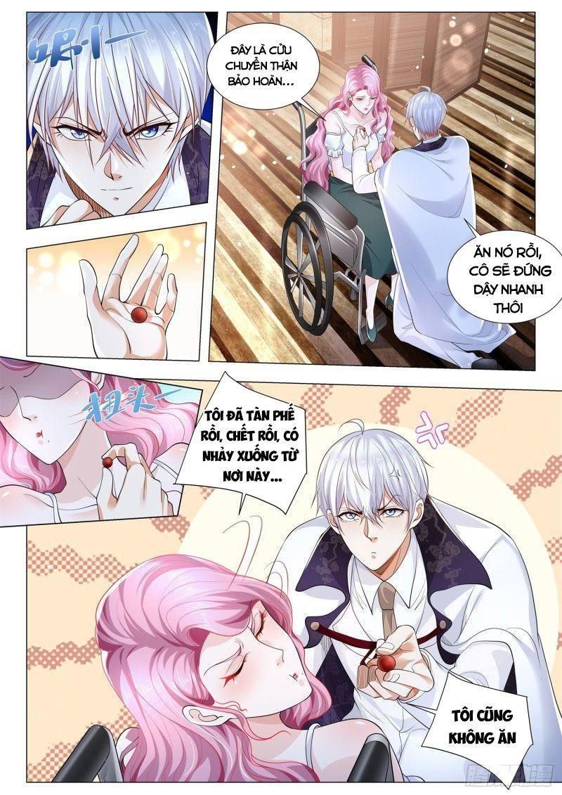 đọc truyện Thần Hào Chi Thiên Hàng Hệ Thống Chương 316 ảnh 4 tại Thiên Thai Truyện