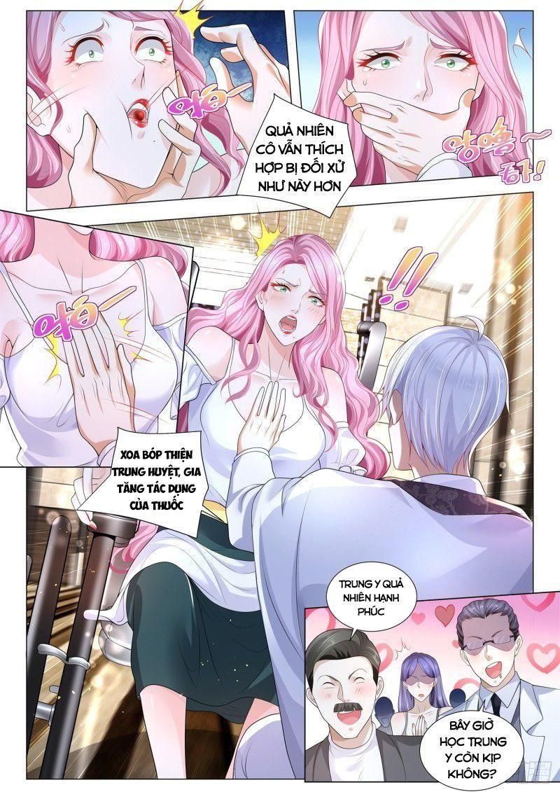 đọc truyện Thần Hào Chi Thiên Hàng Hệ Thống Chương 316 ảnh 5 tại Thiên Thai Truyện