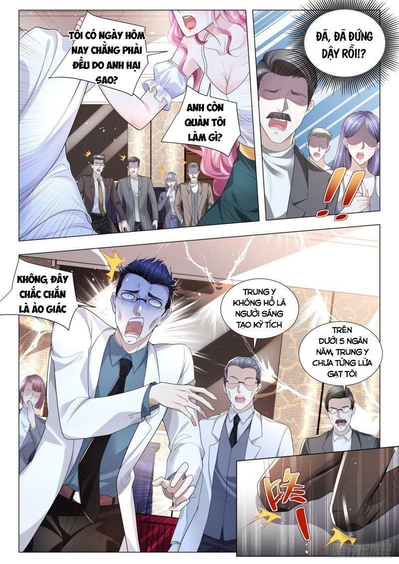 đọc truyện Thần Hào Chi Thiên Hàng Hệ Thống Chương 316 ảnh 7 tại Thiên Thai Truyện