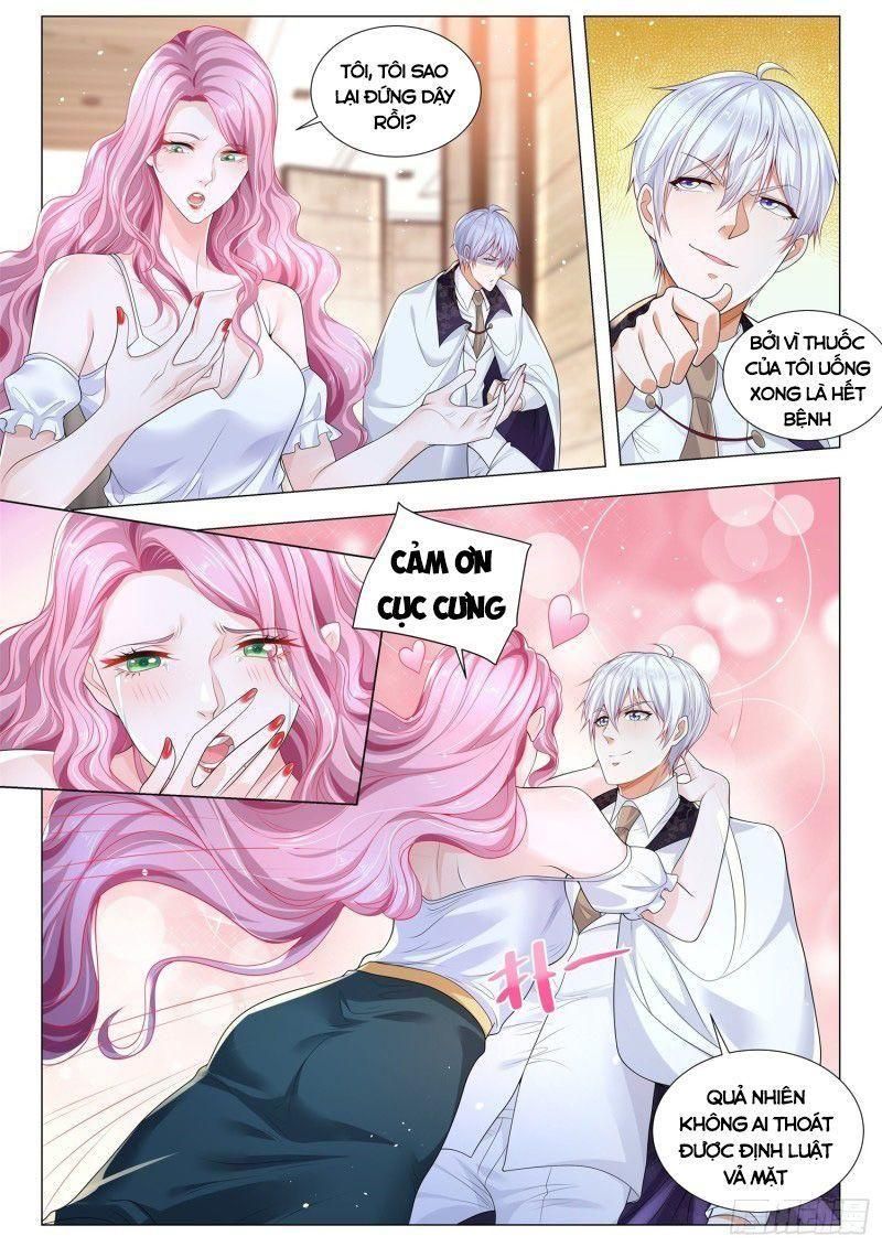 đọc truyện Thần Hào Chi Thiên Hàng Hệ Thống Chương 316 ảnh 9 tại Thiên Thai Truyện