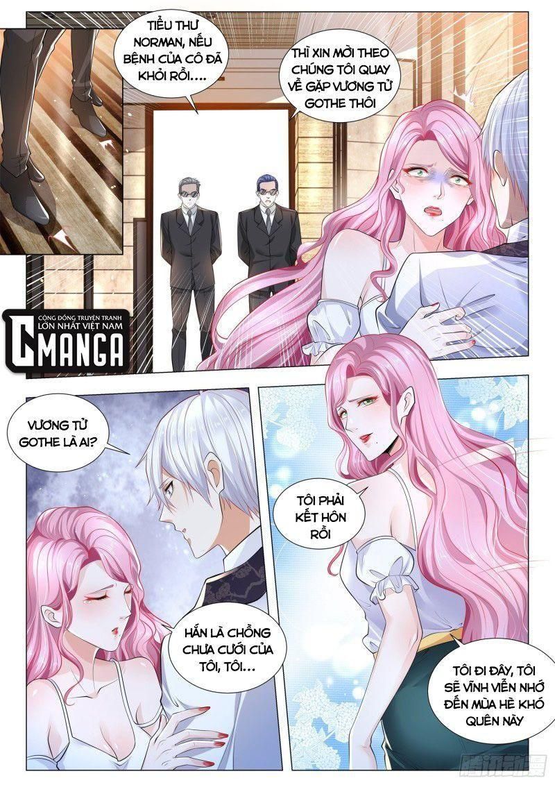 đọc truyện Thần Hào Chi Thiên Hàng Hệ Thống Chương 316 ảnh 10 tại Thiên Thai Truyện