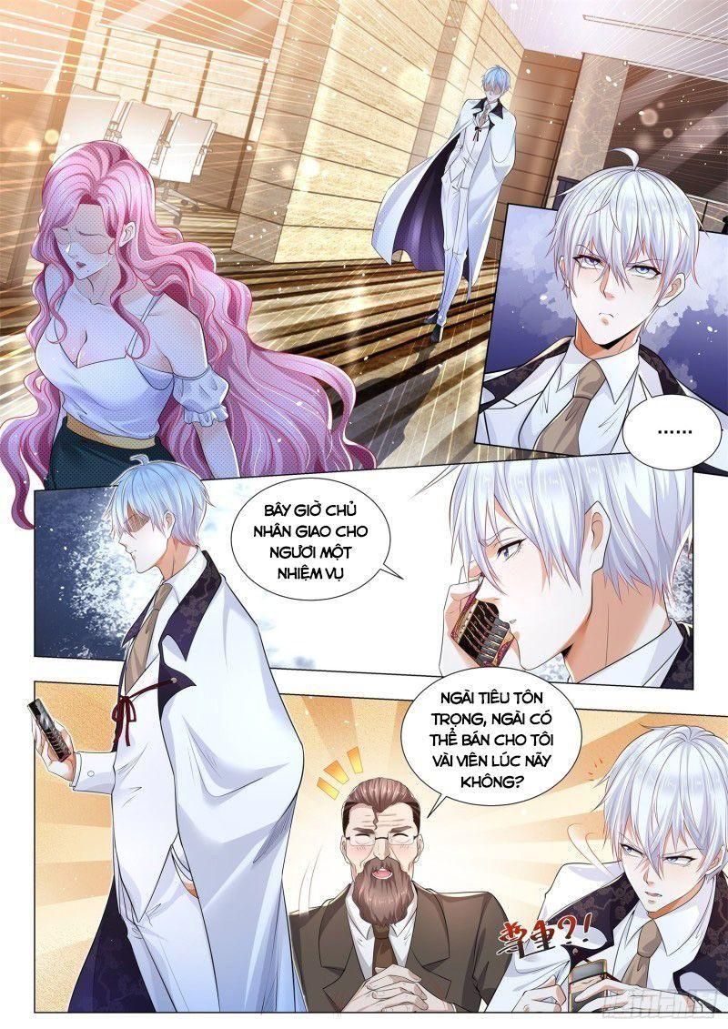 đọc truyện Thần Hào Chi Thiên Hàng Hệ Thống Chương 316 ảnh 11 tại Thiên Thai Truyện