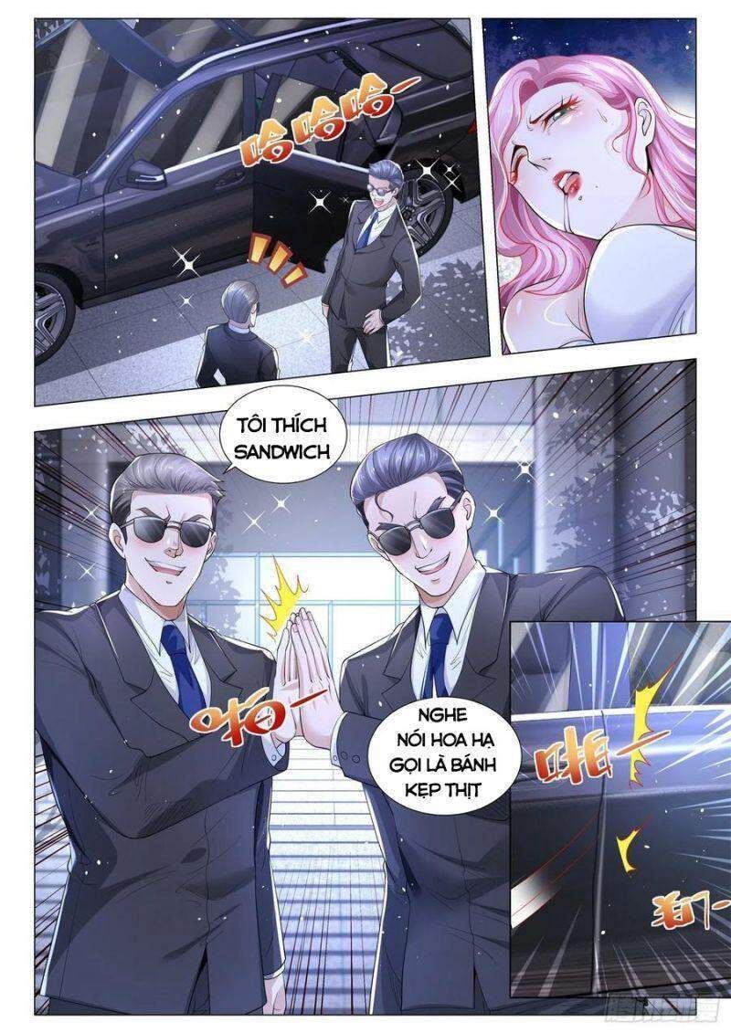 đọc truyện Thần Hào Chi Thiên Hàng Hệ Thống Chương 317 ảnh 12 tại Thiên Thai Truyện