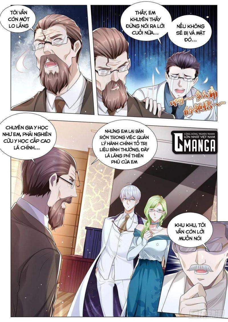 đọc truyện Thần Hào Chi Thiên Hàng Hệ Thống Chương 317 ảnh 6 tại Thiên Thai Truyện