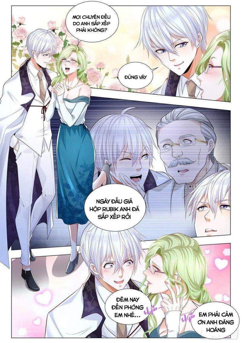 đọc truyện Thần Hào Chi Thiên Hàng Hệ Thống Chương 317 ảnh 8 tại Thiên Thai Truyện