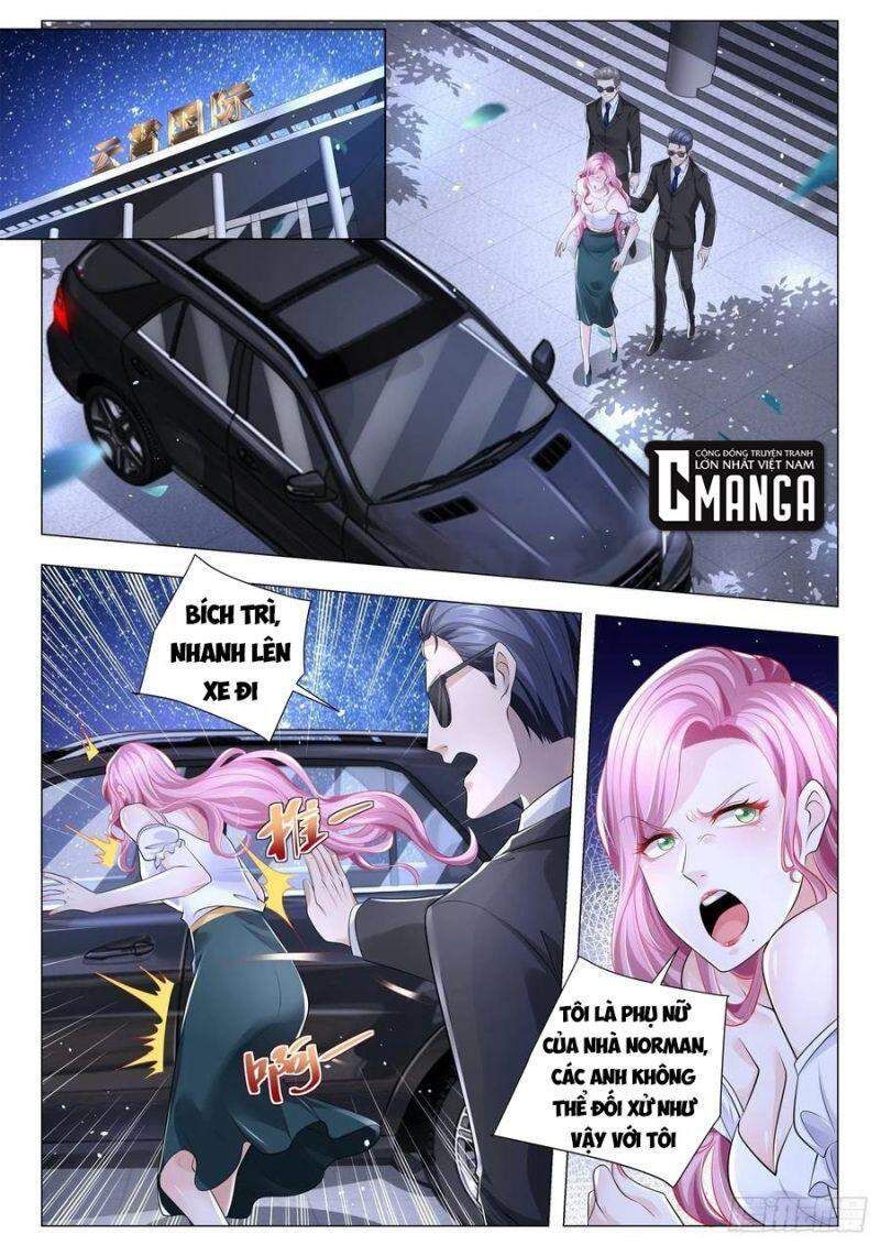 đọc truyện Thần Hào Chi Thiên Hàng Hệ Thống Chương 317 ảnh 9 tại Thiên Thai Truyện