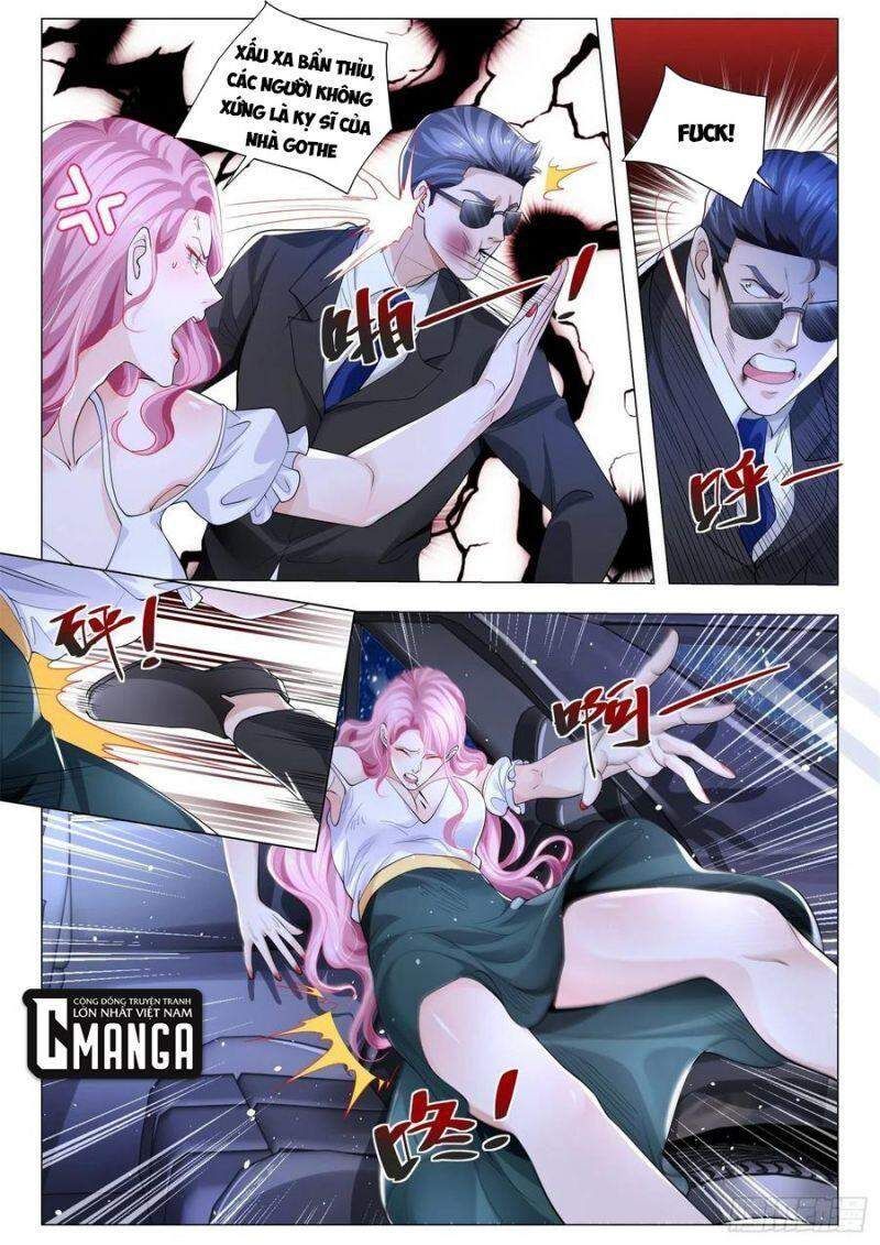 đọc truyện Thần Hào Chi Thiên Hàng Hệ Thống Chương 317 ảnh 11 tại Thiên Thai Truyện