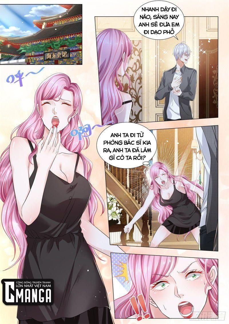 đọc truyện Thần Hào Chi Thiên Hàng Hệ Thống Chương 319 ảnh 3 tại Thiên Thai Truyện