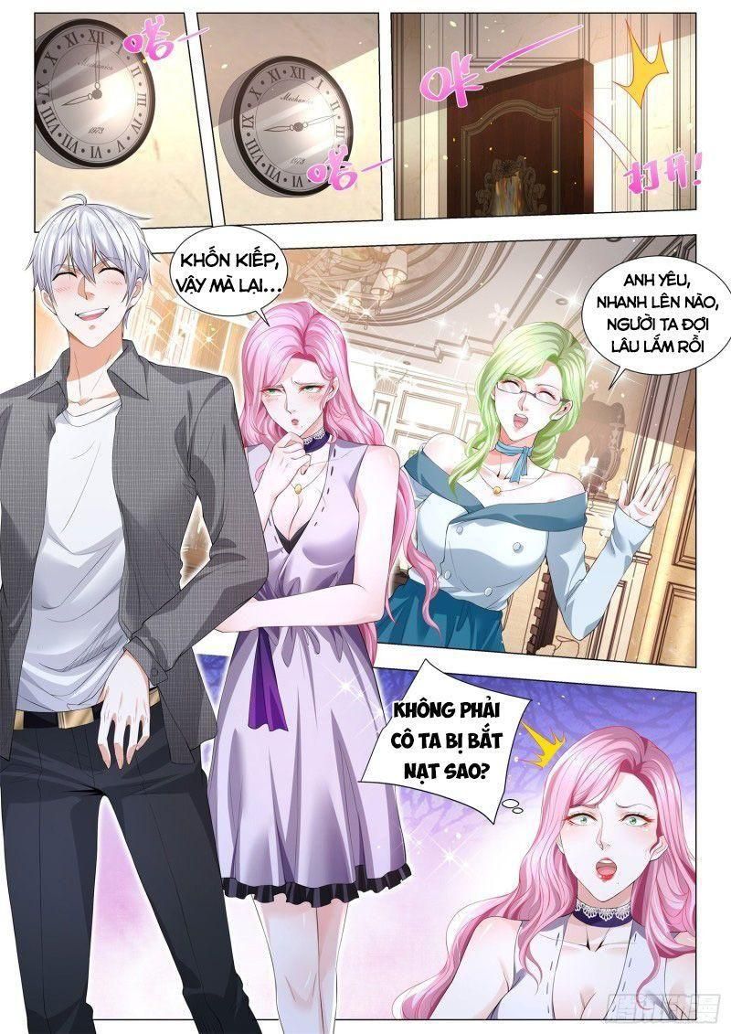 đọc truyện Thần Hào Chi Thiên Hàng Hệ Thống Chương 319 ảnh 12 tại Thiên Thai Truyện