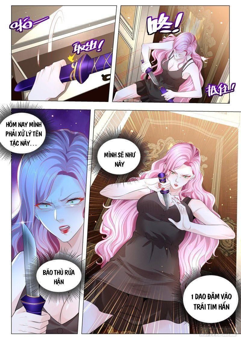 đọc truyện Thần Hào Chi Thiên Hàng Hệ Thống Chương 319 ảnh 5 tại Thiên Thai Truyện