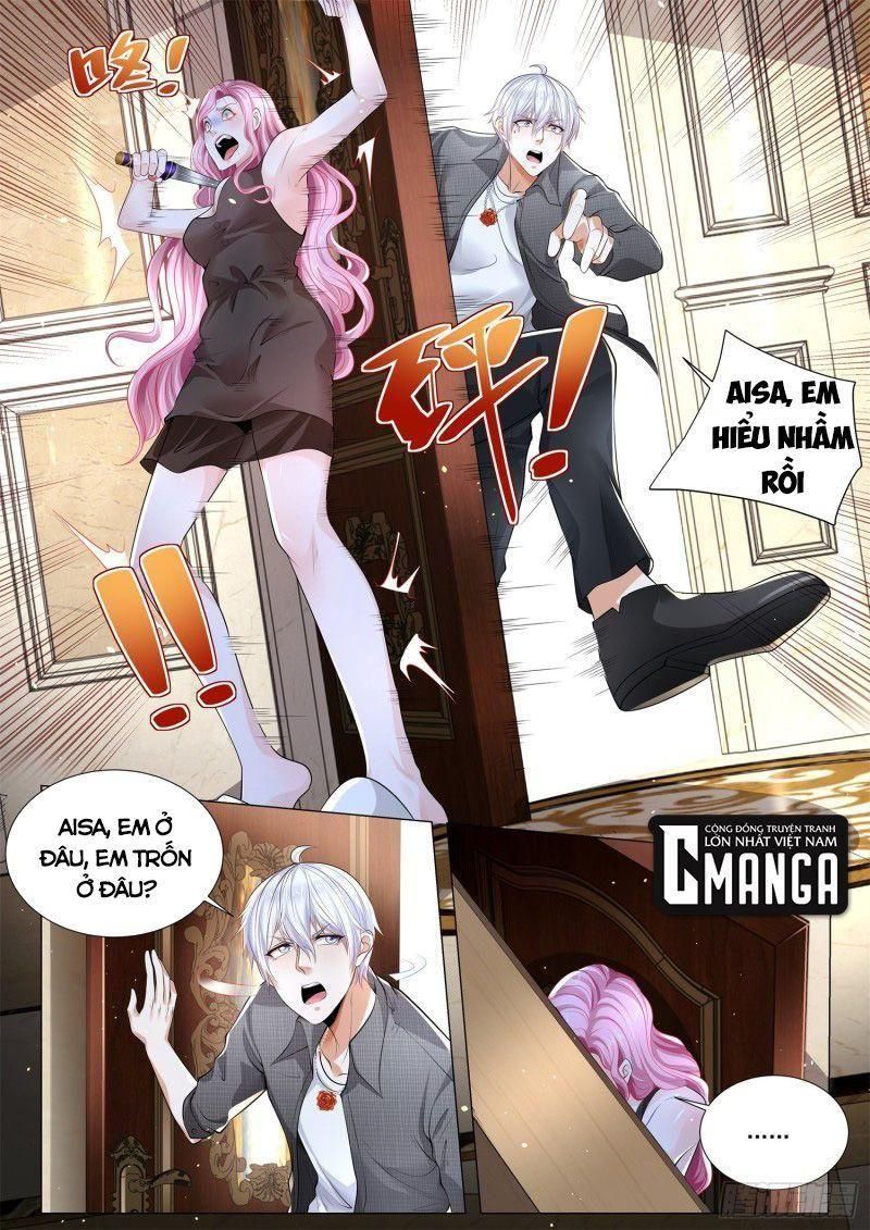 đọc truyện Thần Hào Chi Thiên Hàng Hệ Thống Chương 319 ảnh 6 tại Thiên Thai Truyện