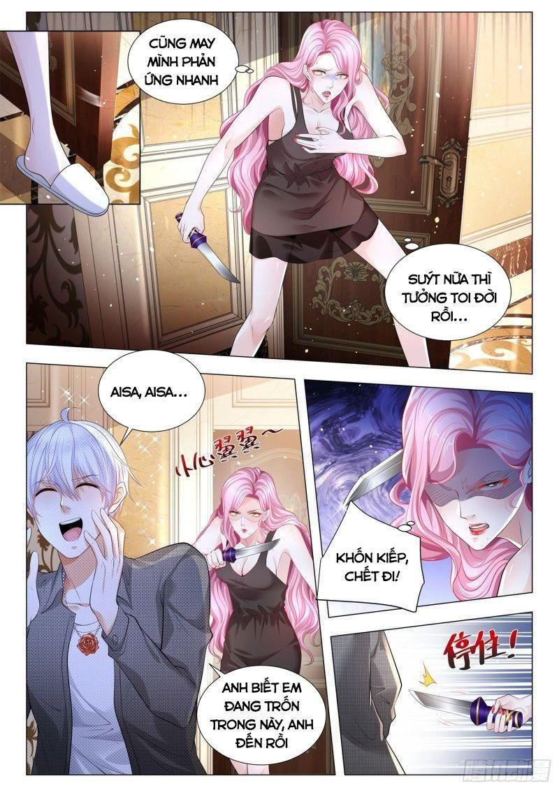 đọc truyện Thần Hào Chi Thiên Hàng Hệ Thống Chương 319 ảnh 7 tại Thiên Thai Truyện