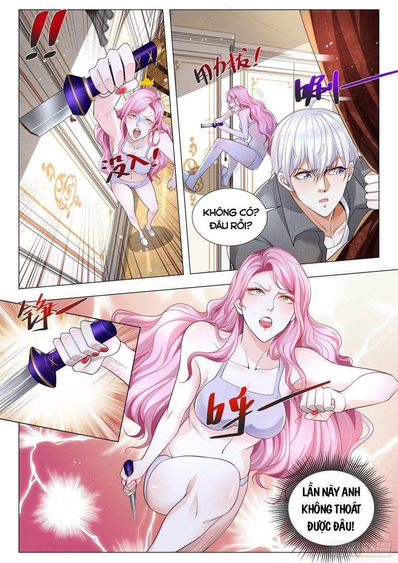 đọc truyện Thần Hào Chi Thiên Hàng Hệ Thống Chương 319 ảnh 8 tại Thiên Thai Truyện