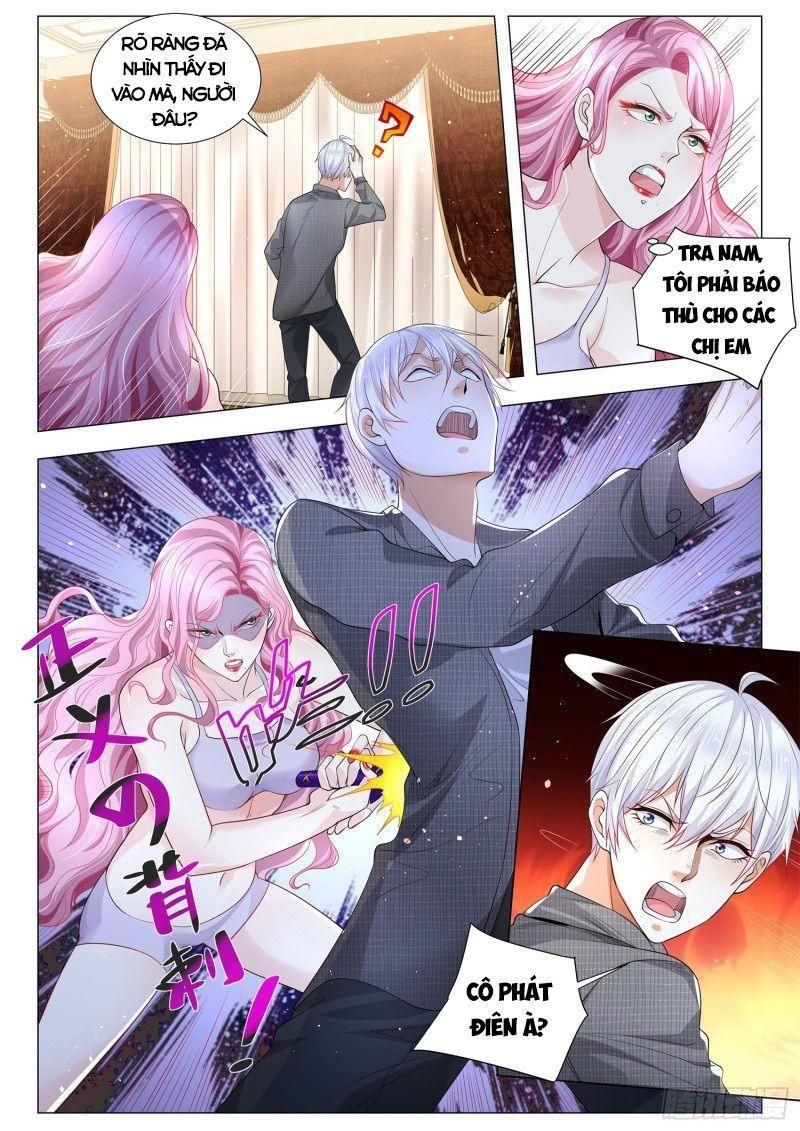 đọc truyện Thần Hào Chi Thiên Hàng Hệ Thống Chương 319 ảnh 9 tại Thiên Thai Truyện