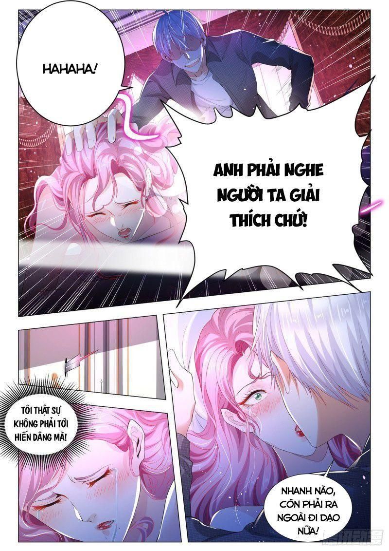 đọc truyện Thần Hào Chi Thiên Hàng Hệ Thống Chương 319 ảnh 11 tại Thiên Thai Truyện