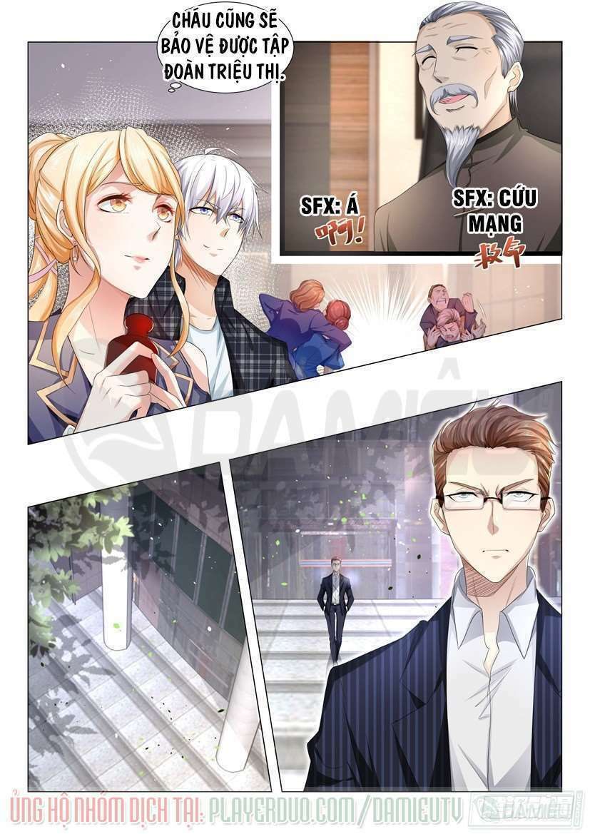 đọc truyện Thần Hào Chi Thiên Hàng Hệ Thống Chương 32 ảnh 14 tại Thiên Thai Truyện