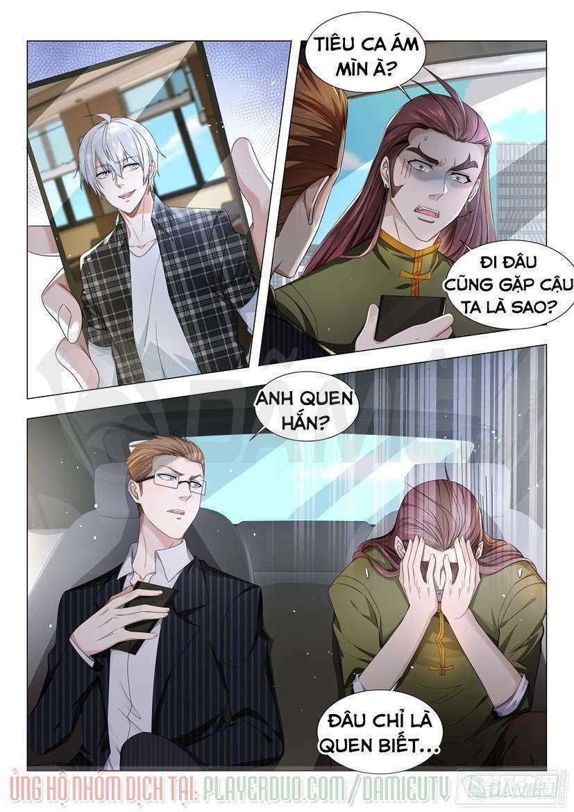 đọc truyện Thần Hào Chi Thiên Hàng Hệ Thống Chương 32 ảnh 16 tại Thiên Thai Truyện