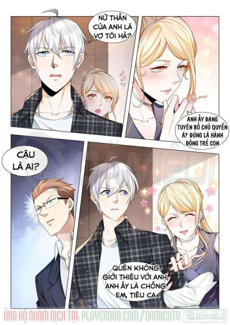 đọc truyện Thần Hào Chi Thiên Hàng Hệ Thống Chương 32 ảnh 5 tại Thiên Thai Truyện