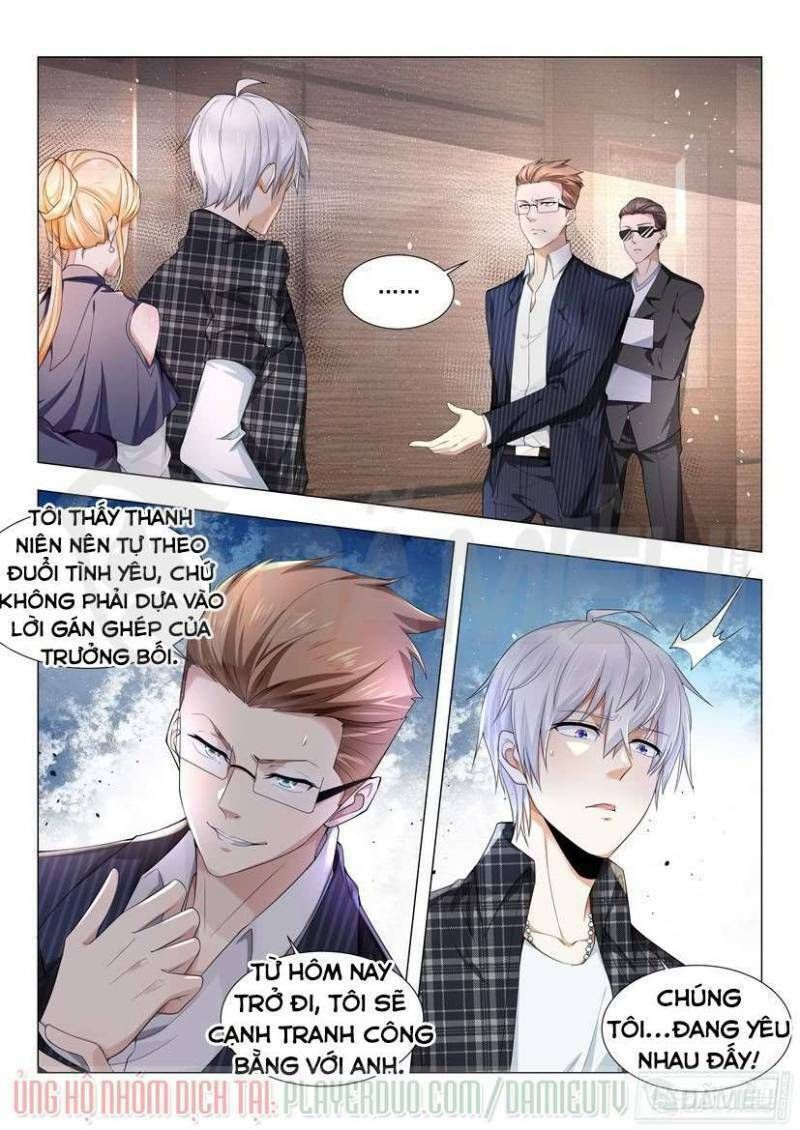 đọc truyện Thần Hào Chi Thiên Hàng Hệ Thống Chương 32 ảnh 7 tại Thiên Thai Truyện