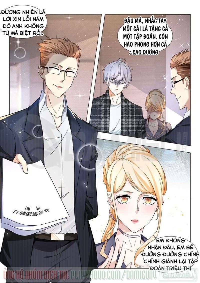 đọc truyện Thần Hào Chi Thiên Hàng Hệ Thống Chương 32 ảnh 9 tại Thiên Thai Truyện