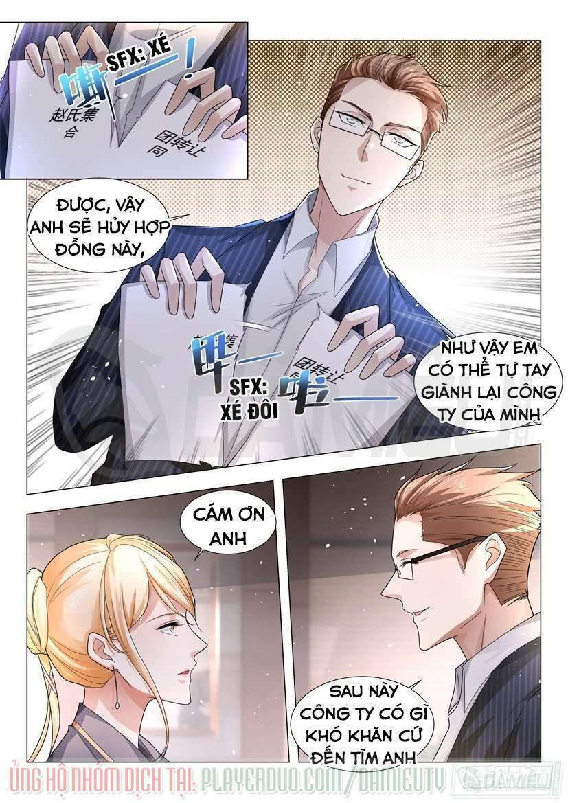 đọc truyện Thần Hào Chi Thiên Hàng Hệ Thống Chương 32 ảnh 10 tại Thiên Thai Truyện