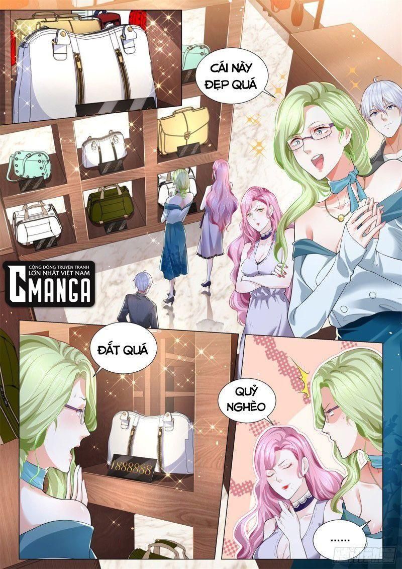 đọc truyện Thần Hào Chi Thiên Hàng Hệ Thống Chương 320 ảnh 3 tại Thiên Thai Truyện