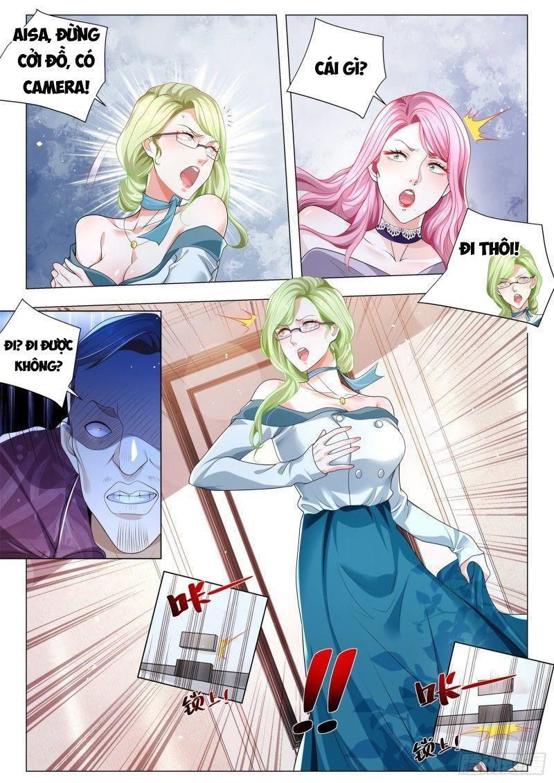 đọc truyện Thần Hào Chi Thiên Hàng Hệ Thống Chương 320 ảnh 13 tại Thiên Thai Truyện