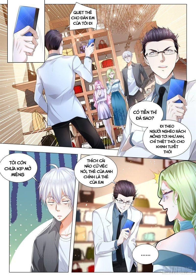 đọc truyện Thần Hào Chi Thiên Hàng Hệ Thống Chương 320 ảnh 4 tại Thiên Thai Truyện