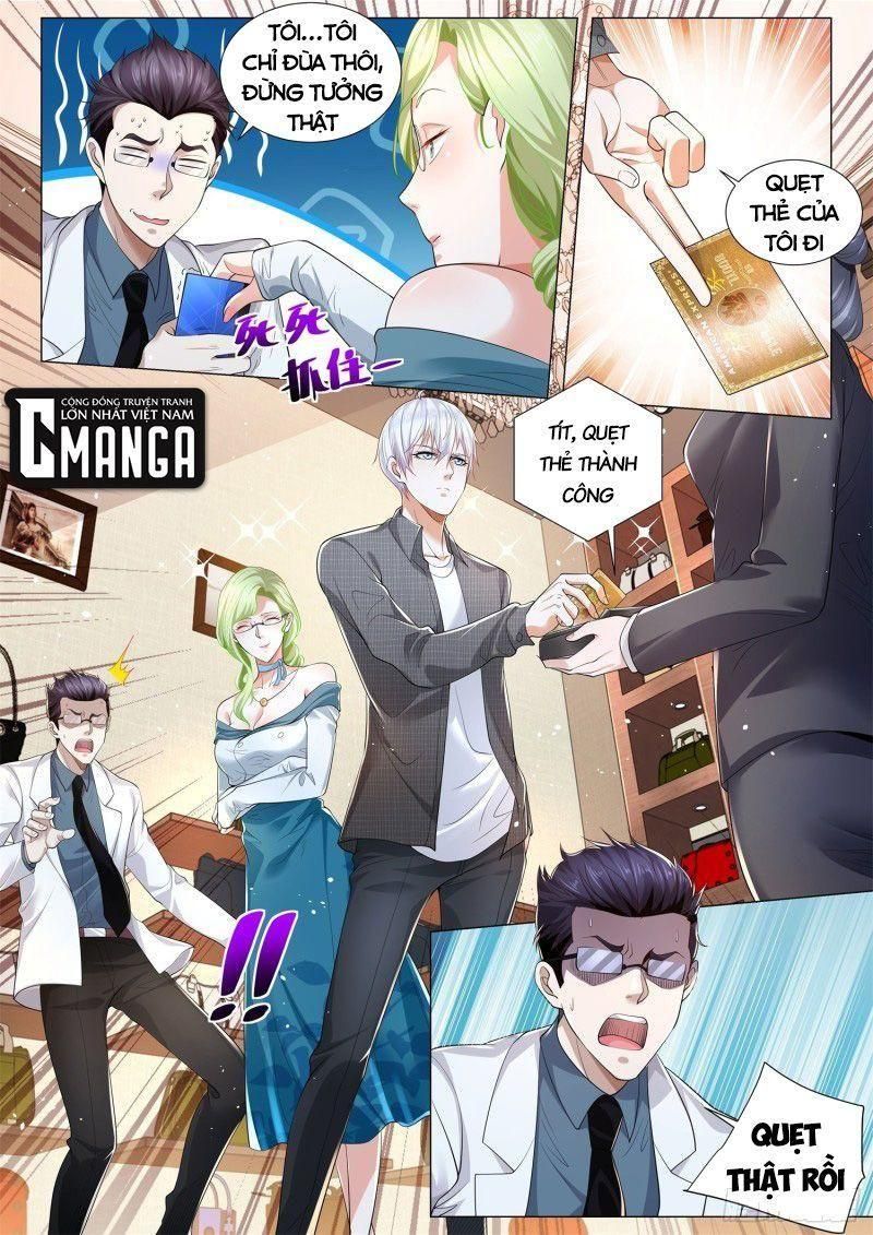 đọc truyện Thần Hào Chi Thiên Hàng Hệ Thống Chương 320 ảnh 6 tại Thiên Thai Truyện