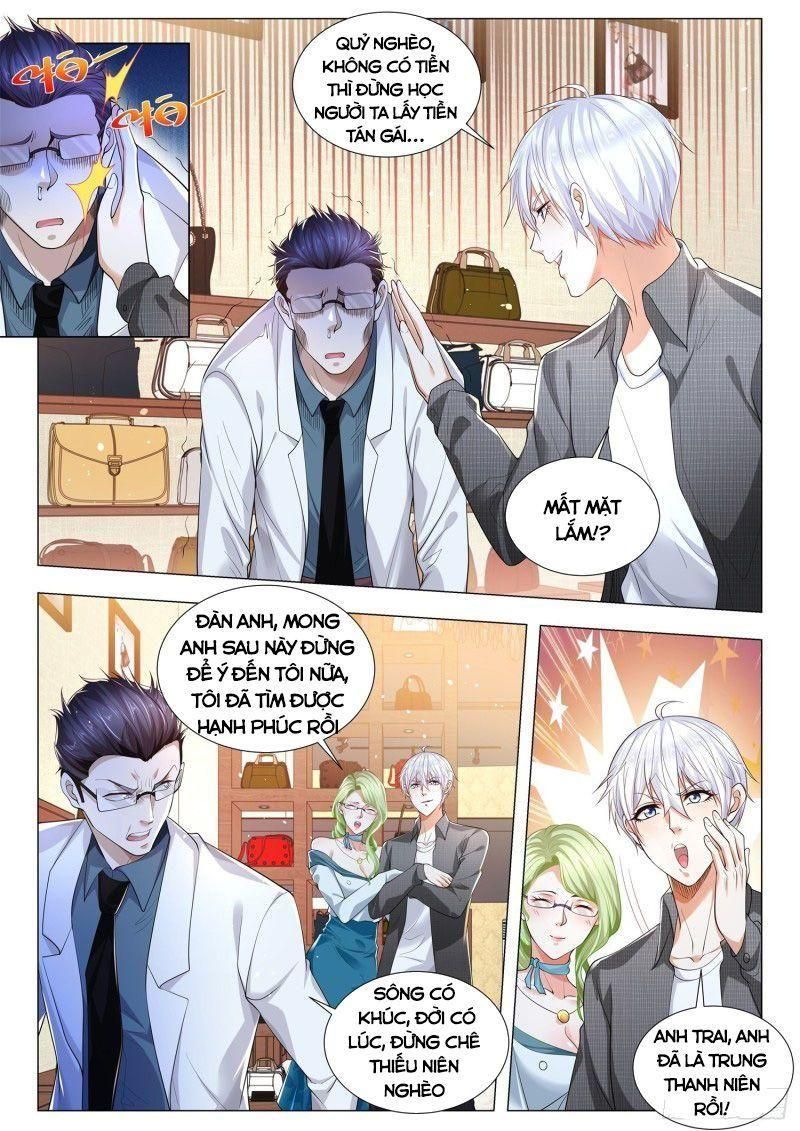 đọc truyện Thần Hào Chi Thiên Hàng Hệ Thống Chương 320 ảnh 7 tại Thiên Thai Truyện