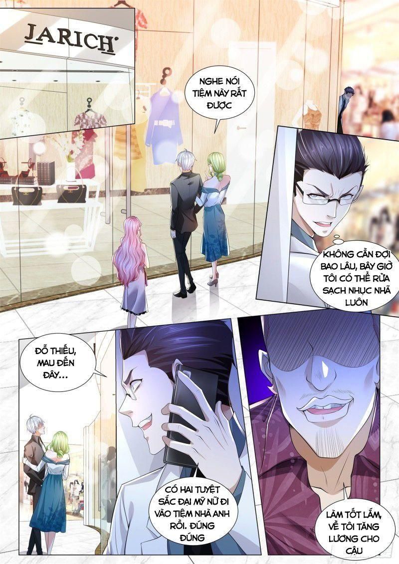 đọc truyện Thần Hào Chi Thiên Hàng Hệ Thống Chương 320 ảnh 8 tại Thiên Thai Truyện