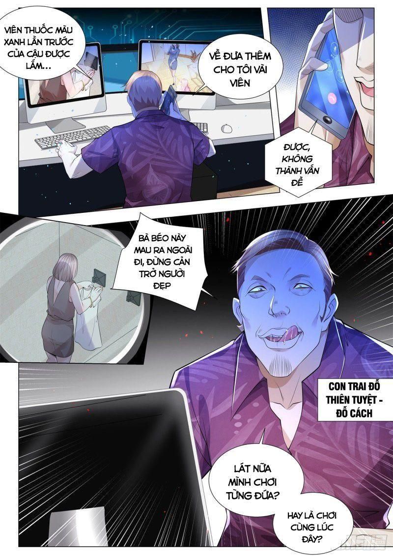 đọc truyện Thần Hào Chi Thiên Hàng Hệ Thống Chương 320 ảnh 9 tại Thiên Thai Truyện