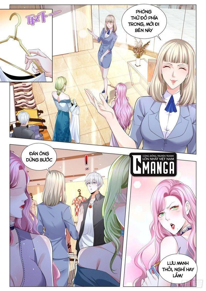 đọc truyện Thần Hào Chi Thiên Hàng Hệ Thống Chương 320 ảnh 10 tại Thiên Thai Truyện