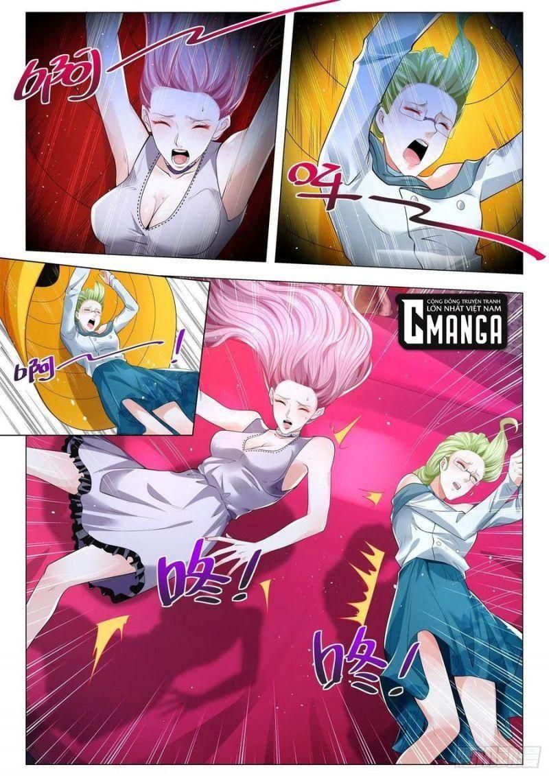 đọc truyện Thần Hào Chi Thiên Hàng Hệ Thống Chương 321 ảnh 3 tại Thiên Thai Truyện