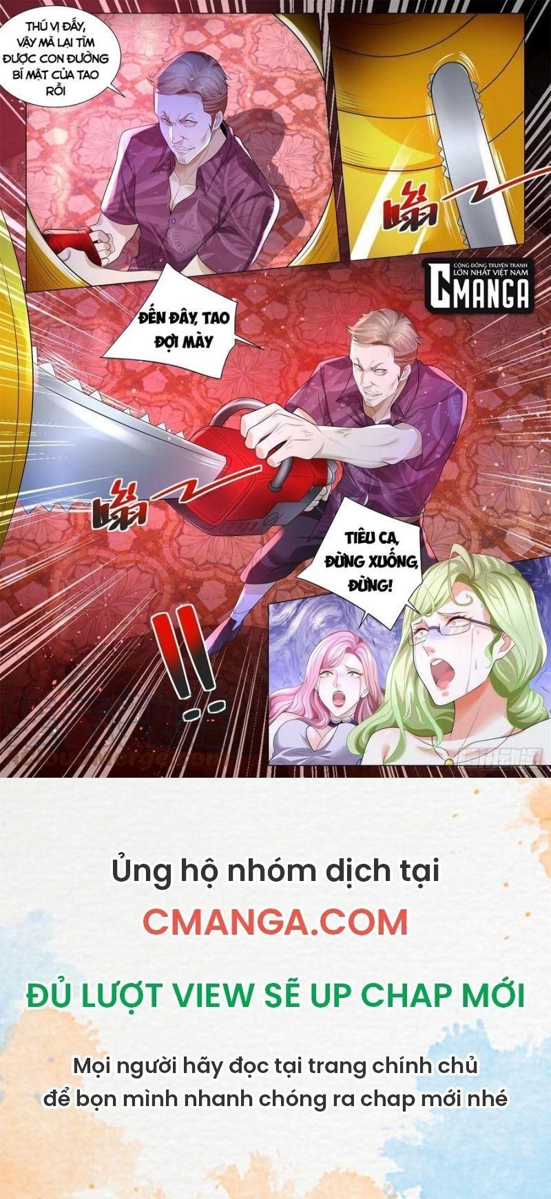 đọc truyện Thần Hào Chi Thiên Hàng Hệ Thống Chương 321 ảnh 14 tại Thiên Thai Truyện