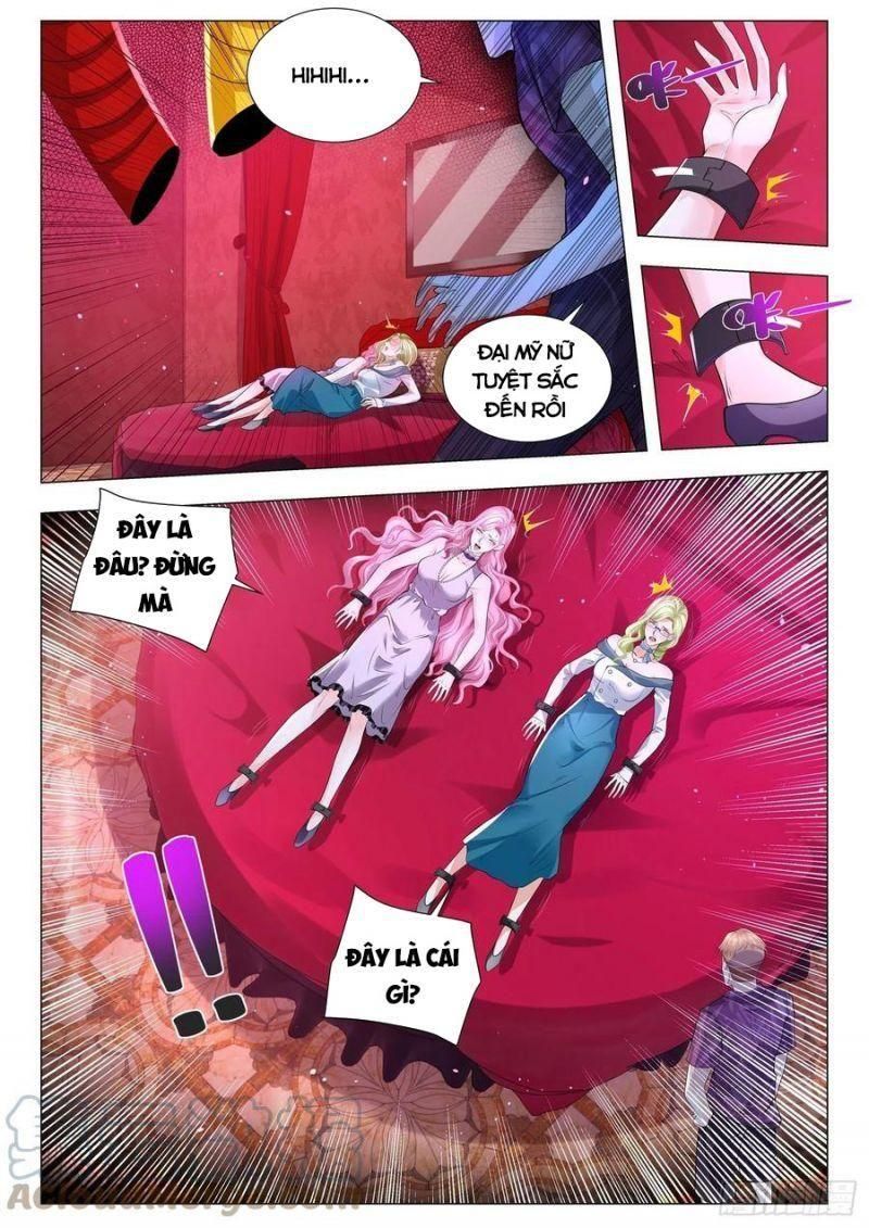 đọc truyện Thần Hào Chi Thiên Hàng Hệ Thống Chương 321 ảnh 4 tại Thiên Thai Truyện